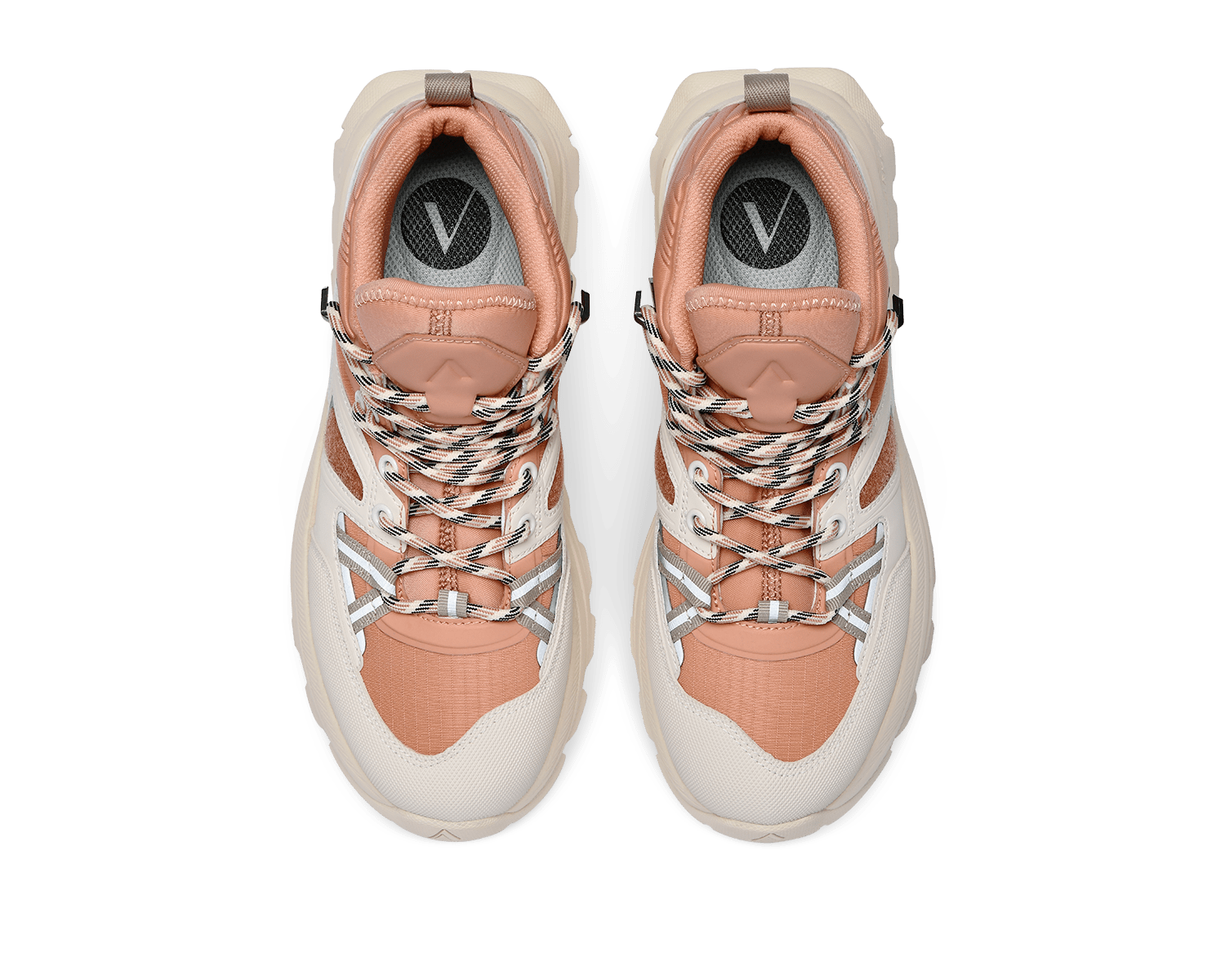 ARKK Main Line Duratek | Almond Peach | Women Duratek